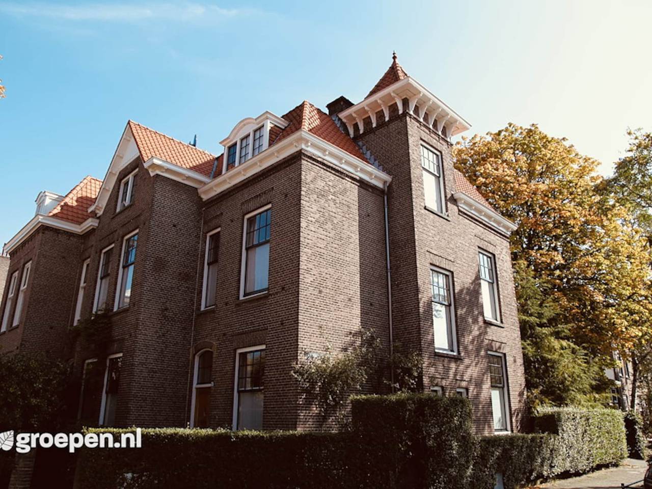 Apartamento en el Centro de Eindhoven in Eindhoven, Brabante Septentrional