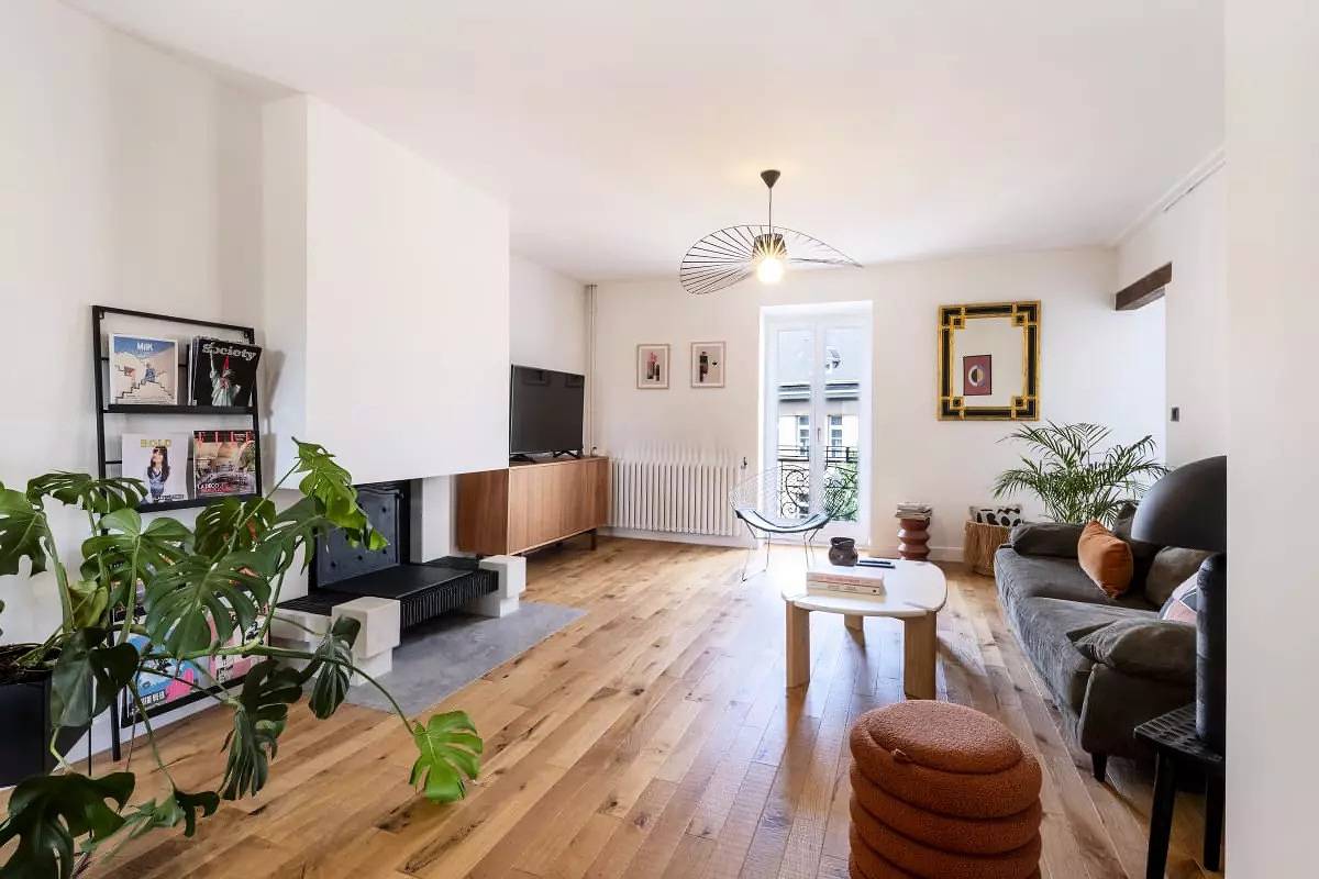 Appartement de vacances