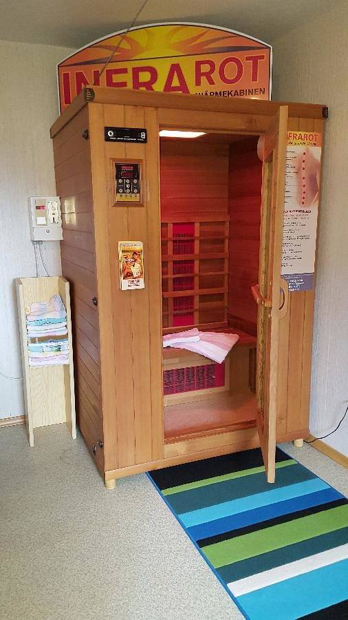 Ferienhaus für 3 Personen, mit Balkon und Garten in Westböhmen - 3