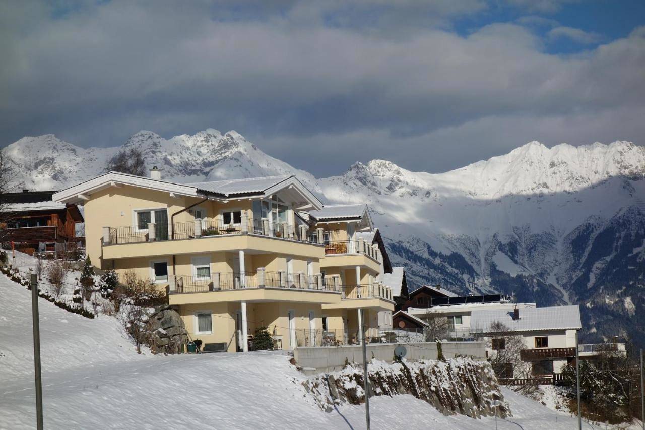 Ganze Wohnung, Apartment - Ground Floor in Stubaier Alpen, Mutters