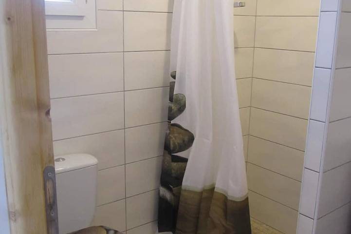 Villa für 2 Personen, mit Garten und Pool sowie Terrasse auf Korsika - 3