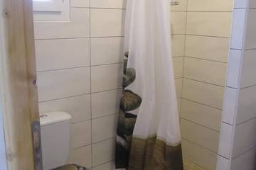 Villa Mit Pool für 2 Personen in Porto-Vecchio, Corse-du-Sud, Bild 2