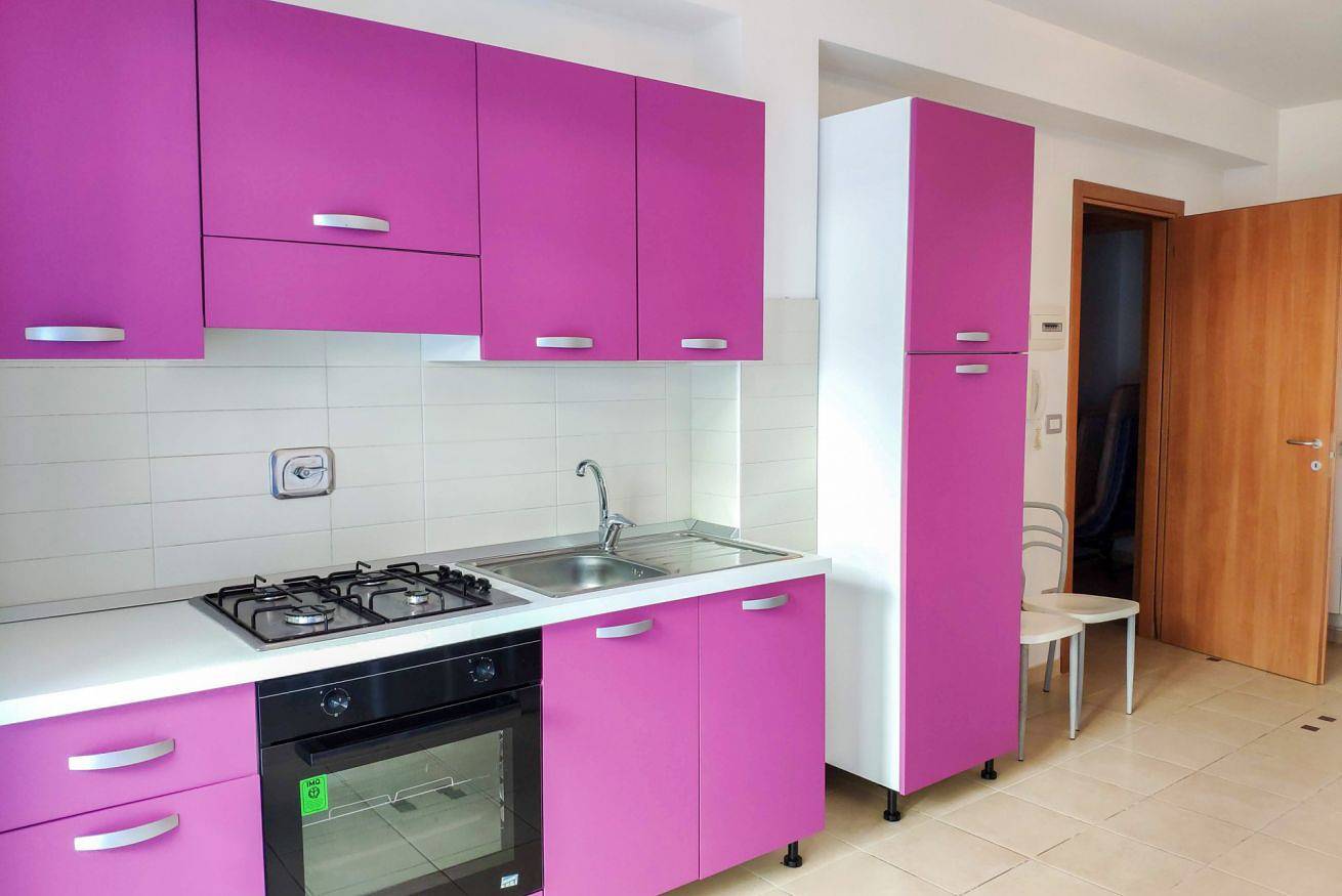 Appartement entier, Holiday Rendez Vous - Appartement de deux pièces 4 jardin in Pineto, Côte Adriatique Abruzzes