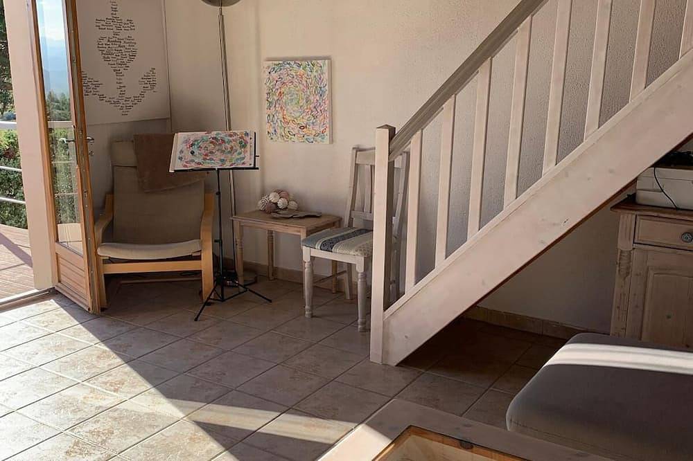 Privates Ferienhaus mit eigenem Pool in Südfrankreich - Traumblick auf Weinberge in Vingrau, Mittelmeerküste (Frankreich)