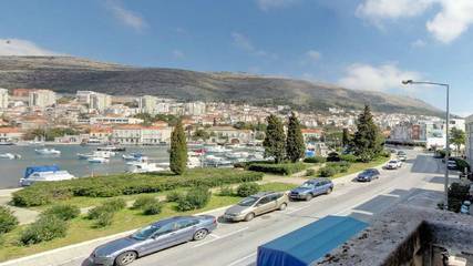 Ferienwohnung für 4 Personen, mit Balkon in Dubrovnik