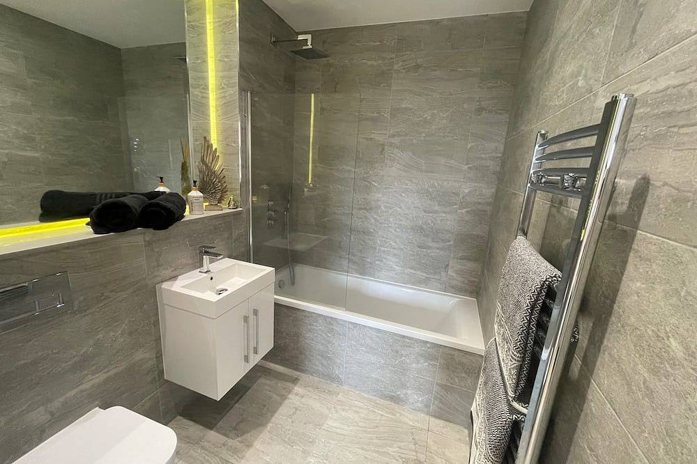 Geheel appartement, Business Suite Lux 2 Bed Apartment in St Albans in Hertfordshire
