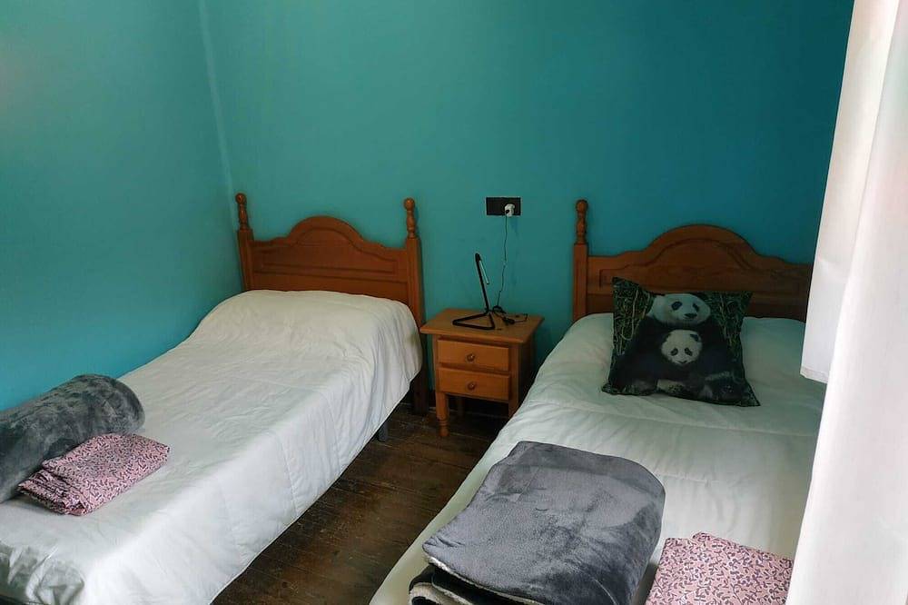 Ganze Wohnung, Rural Apartment Asturias in Belmonte de Miranda, Cordillera Cantábrica