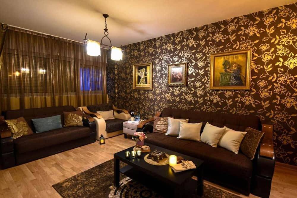 Entire apartment, City & Sea Escape Studio  - Studio Apartment in Budva, Opština Budva