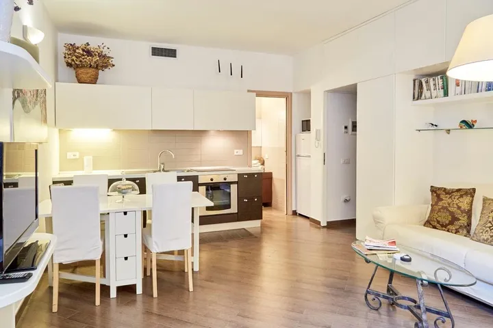 Apartamento de férias para 4 pessoas - 1