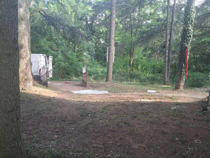 Gîte pour 11 personnes, avec piscine et vue ainsi que terrasse et jardin, animaux acceptés dans Aéroport Lyon Saint-Exupéry - 3