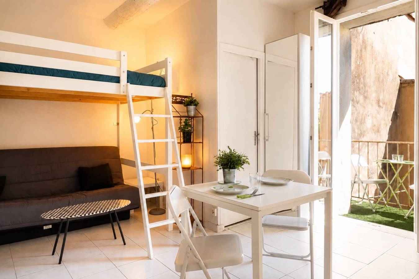 Appartamento vacanze a Antibes a partire da 236€ a notte