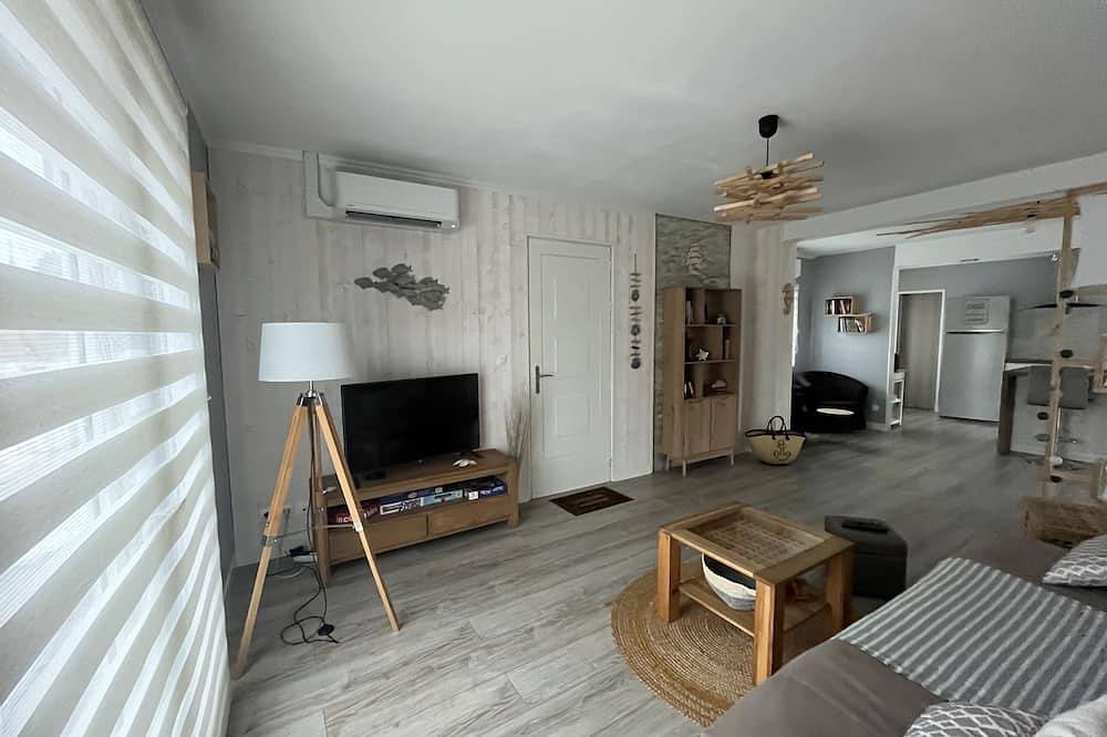 Vacation home 3 kms from the beach in Merlimont, Montreuil und Umgebung