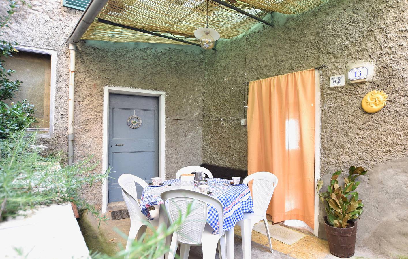 Appartement confortable près du centre-ville et des restaurants in Camaiore, Riviera Italienne