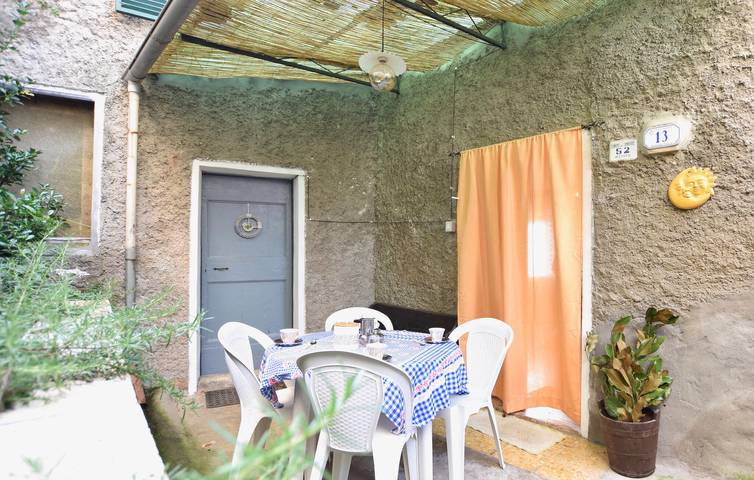 Maison de vacances pour 5 personnes - 1