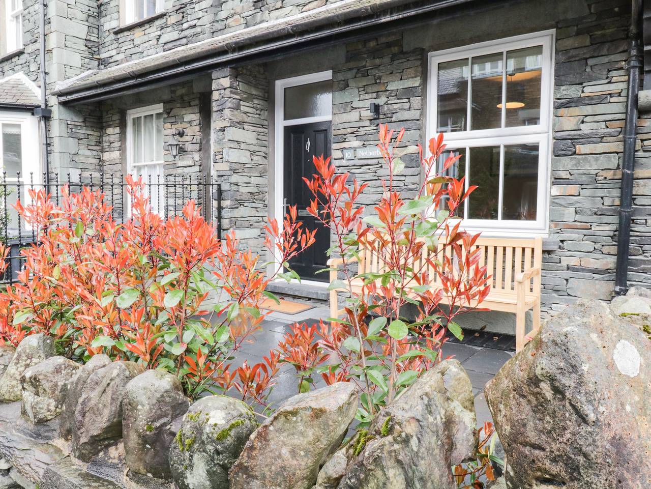 Netherbeck in Ambleside, Lake District
