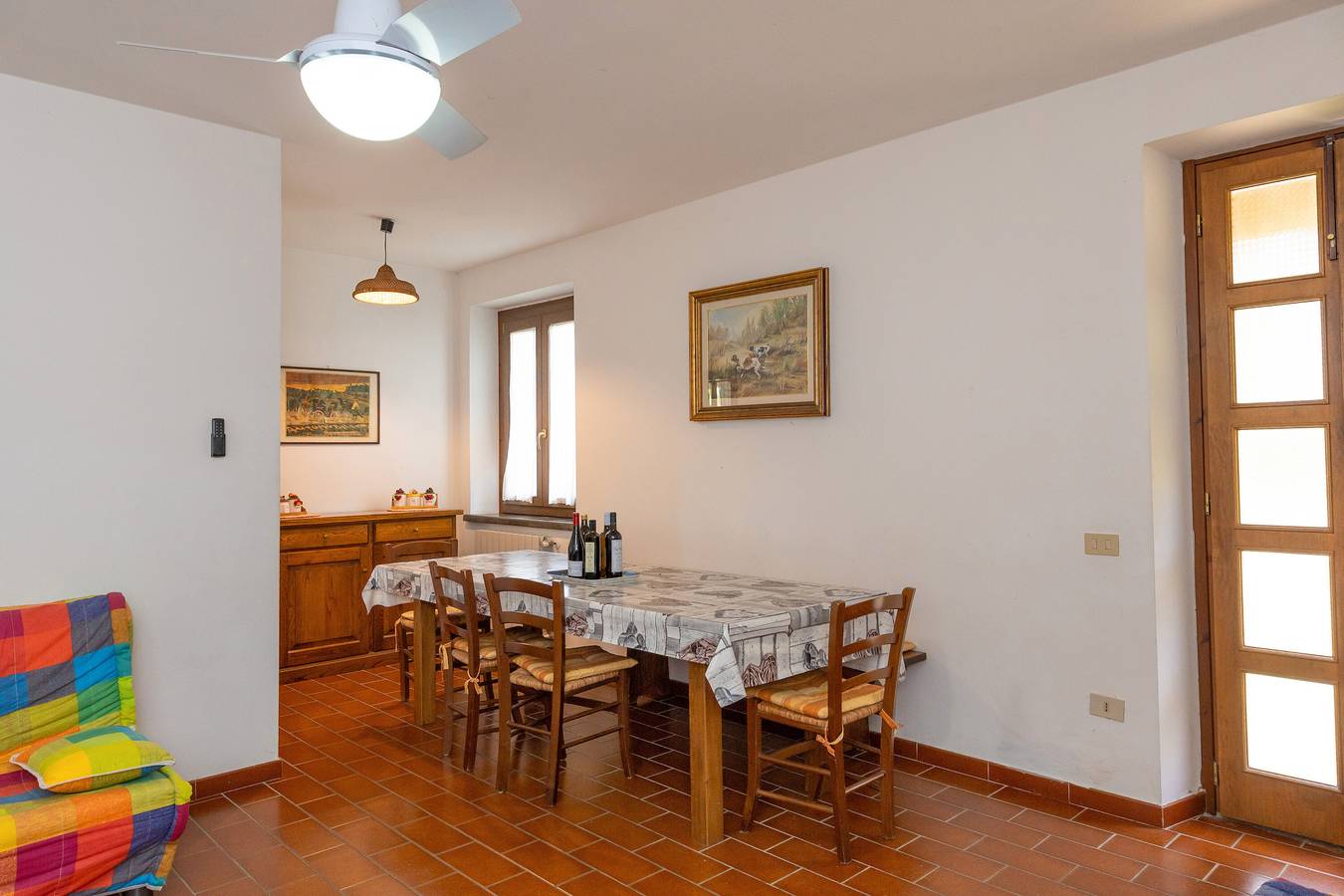 Appartamento intero, Appartamento 'Milla - Trilocale Fagiano' con piscina condivisa, terrazza privata e Wi-Fi in Cecina, Costa degli Etruschi