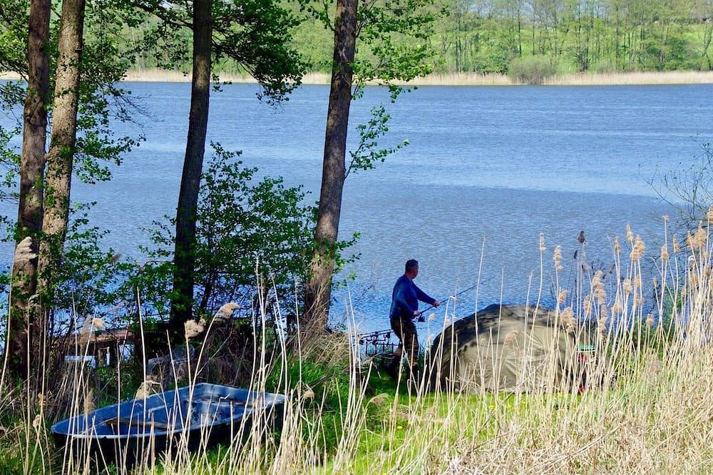 Ganze Wohnung, Ferienwohnung Angeln und Baden in Schwinkendorf, Moltzow