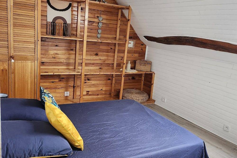 Entire apartment, 3-bedroom apartment, 2 steps from Chambord, Loire castles, Beauval in Tour-en-Sologne, Sologne