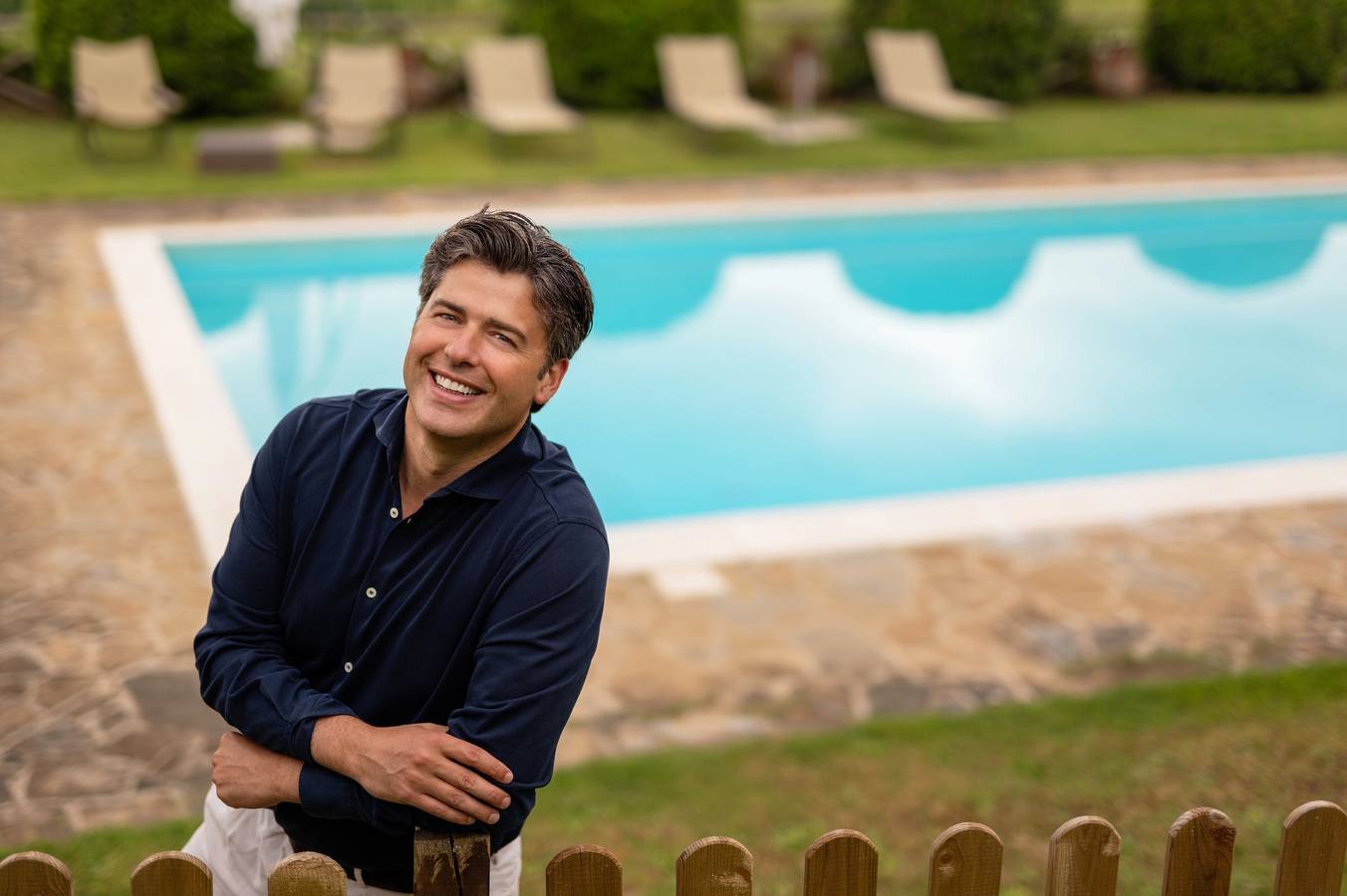 Villa Capannina mit privatem Pool, Wlan und Klimaanlage in Siena, Siena Provinz