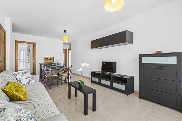 Ferienwohnung für 5 Personen - 1