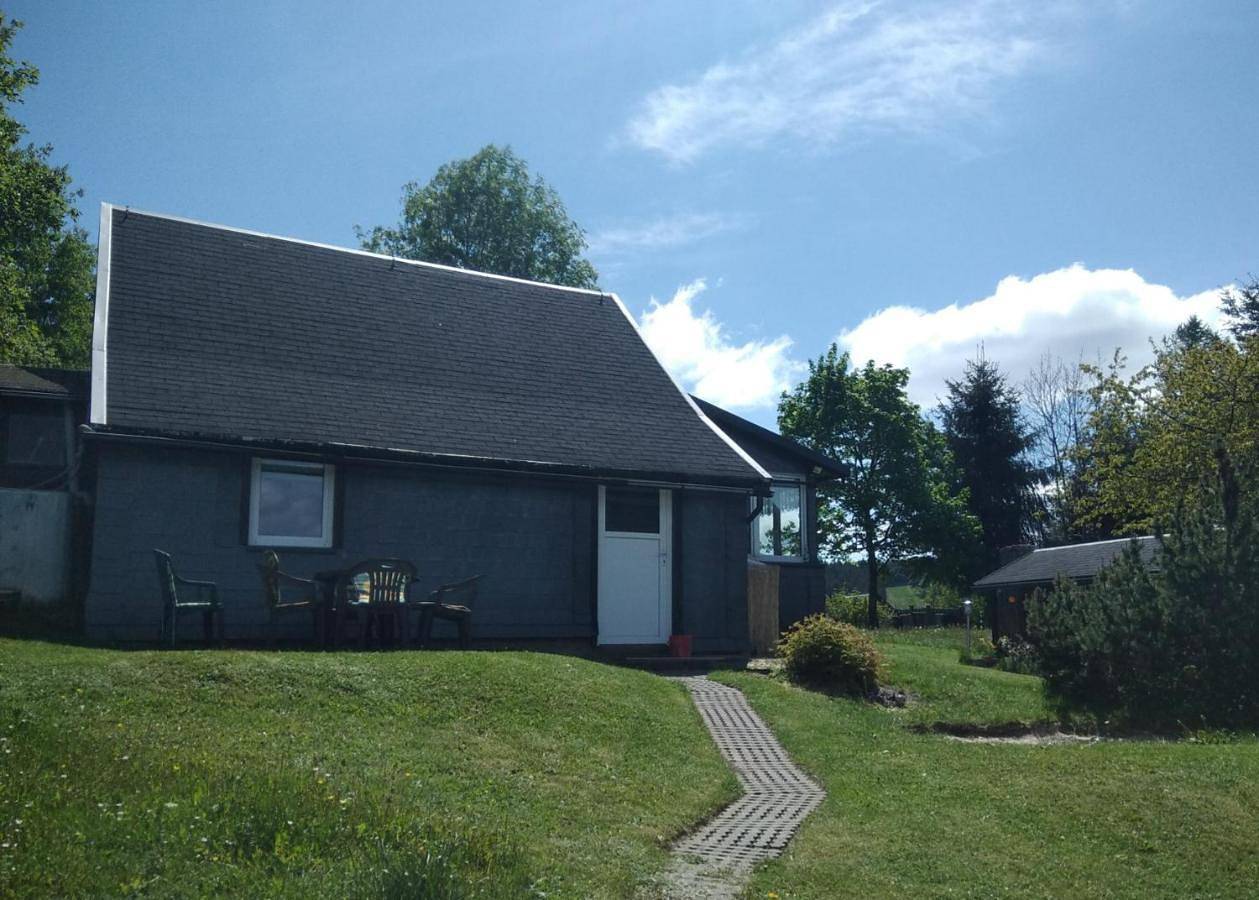 Ferienhaus Rennsteig Müller in Lauscha, Rennsteig