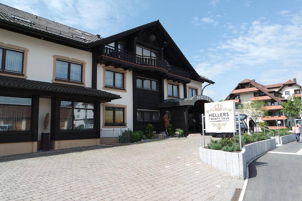 Hotel voor 2 personen met whirlpool, foto 10