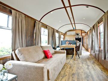 Holiday Home for 6 People in Dawlish, Devon, Photo 2