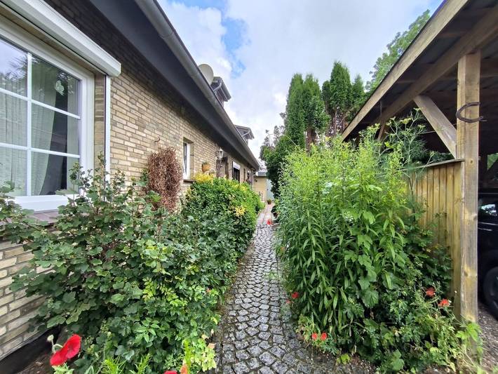 Ferienwohnung für 2 Personen in Haithabu - 4