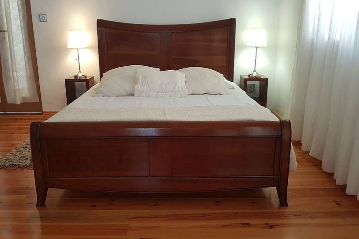 Location de vacances pour 3 personnes, avec terrasse à Ponta Do Pargo - 4