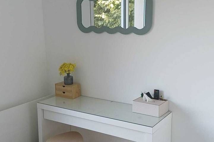 Location de vacances pour 2 personnes, avec jacuzzi et jardin à Le Lion-d'Angers