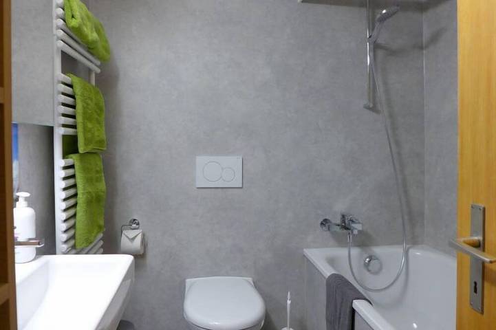 Ganze Wohnung, Ferienwohnung Stocki in Wengen, Lauterbrunnen
