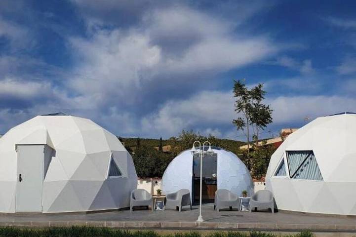 Apartamento entero, Luna Llena in Caravaca de la Cruz, Interior de Murcia