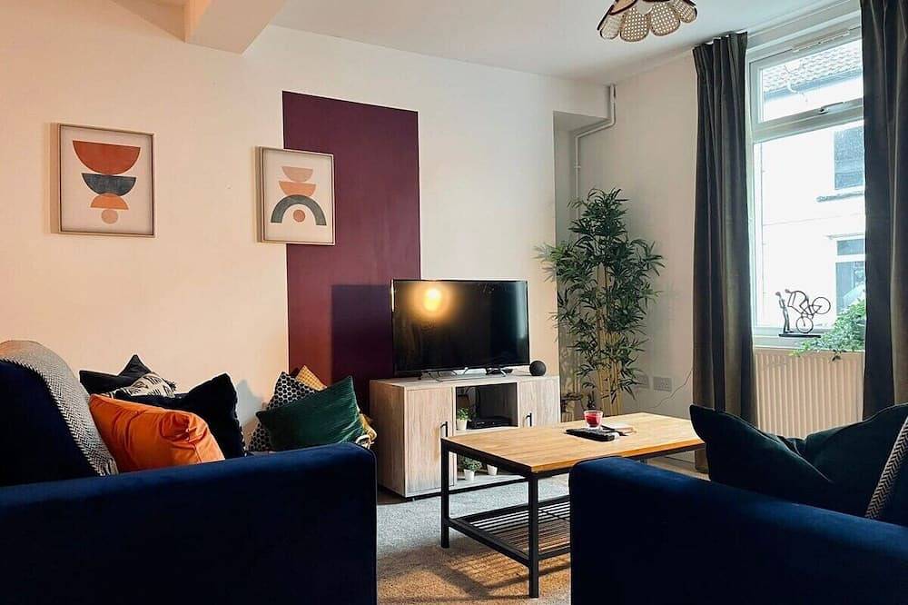 Casa vacanza a Galles meridionale a partire da 94€ a notte