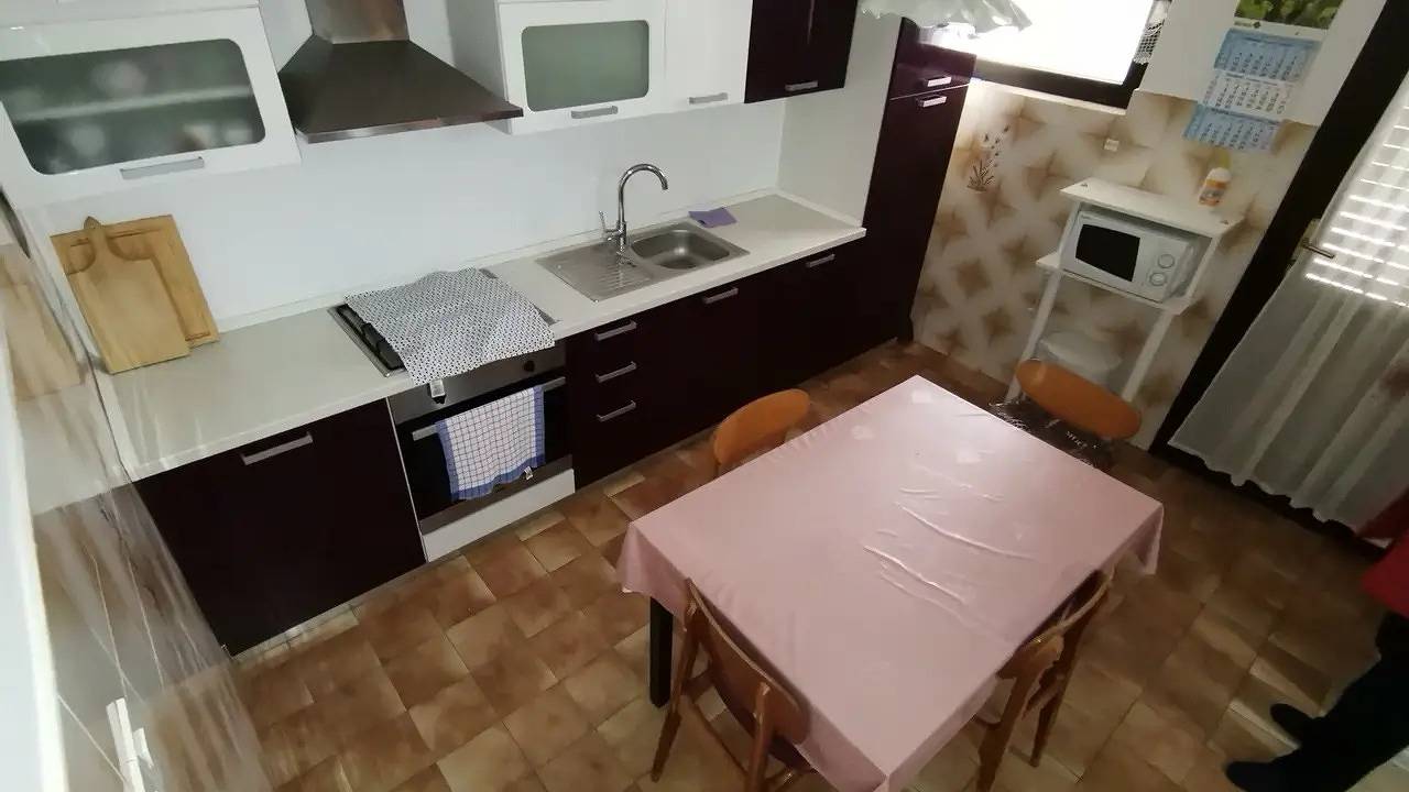Cijeli apartman za odmor, Ferienwohnung für 5 Personen (62 m²) in Lukoran in Lukoran, Otok Ugljan