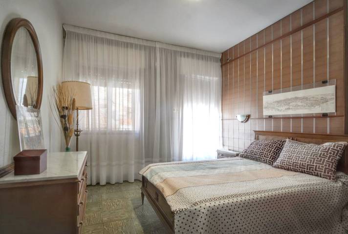 Casa rural para 6 personas, con piscina y terraza en Provincia de Salamanca - 3