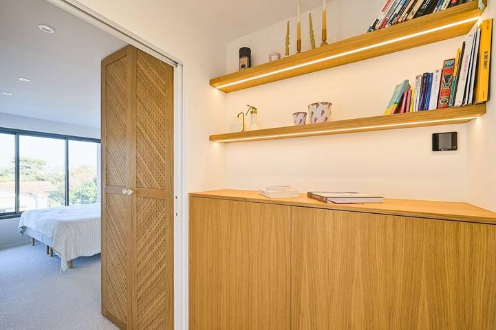 Villa pour 8 personnes à Saint-Jean-de-Luz - 3