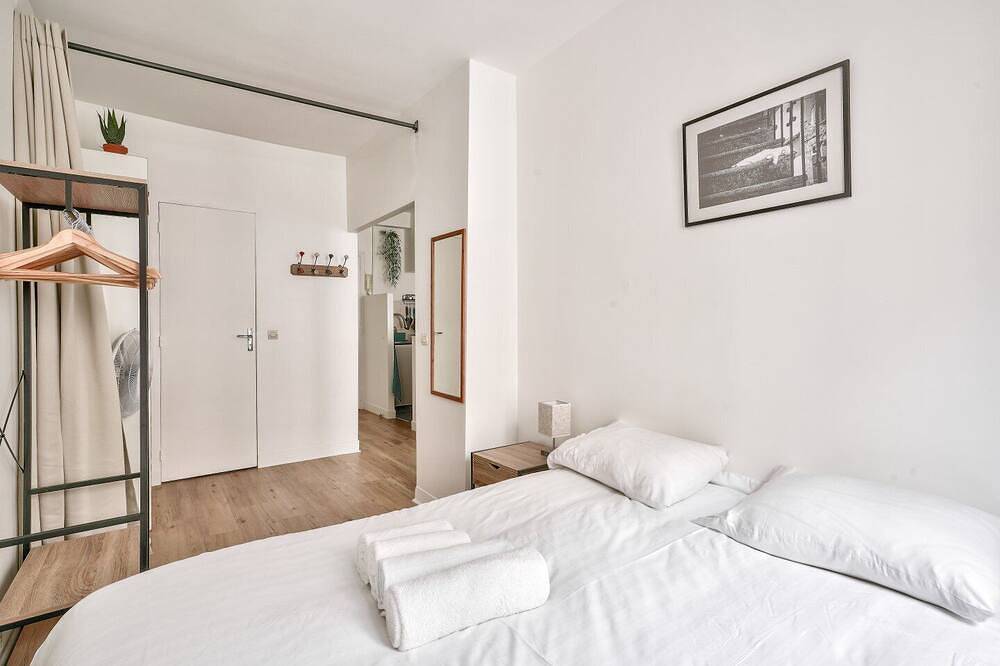 Appartement de vacances