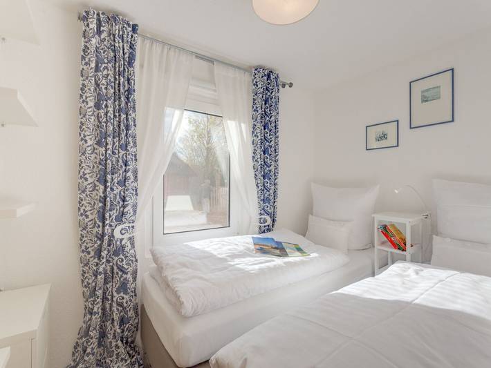 Ferienhaus für 2 Personen in Lütow - 2