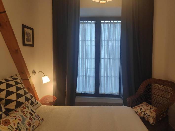 Apartamento de vacaciones para 4 personas, con terraza y vistas en Provincia de Cádiz - 2