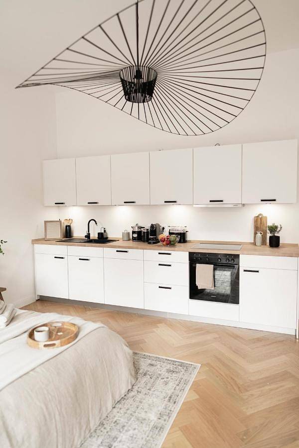 Ferienwohnung für 2 Personen, mit Terrasse und Garten in Spandau Berlin - 4