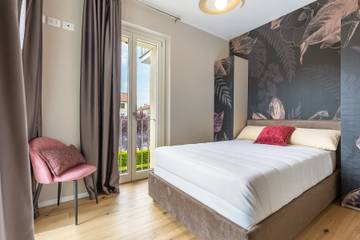 Lägenhet för 4 Personer i Alba, Langhe, Bild 4