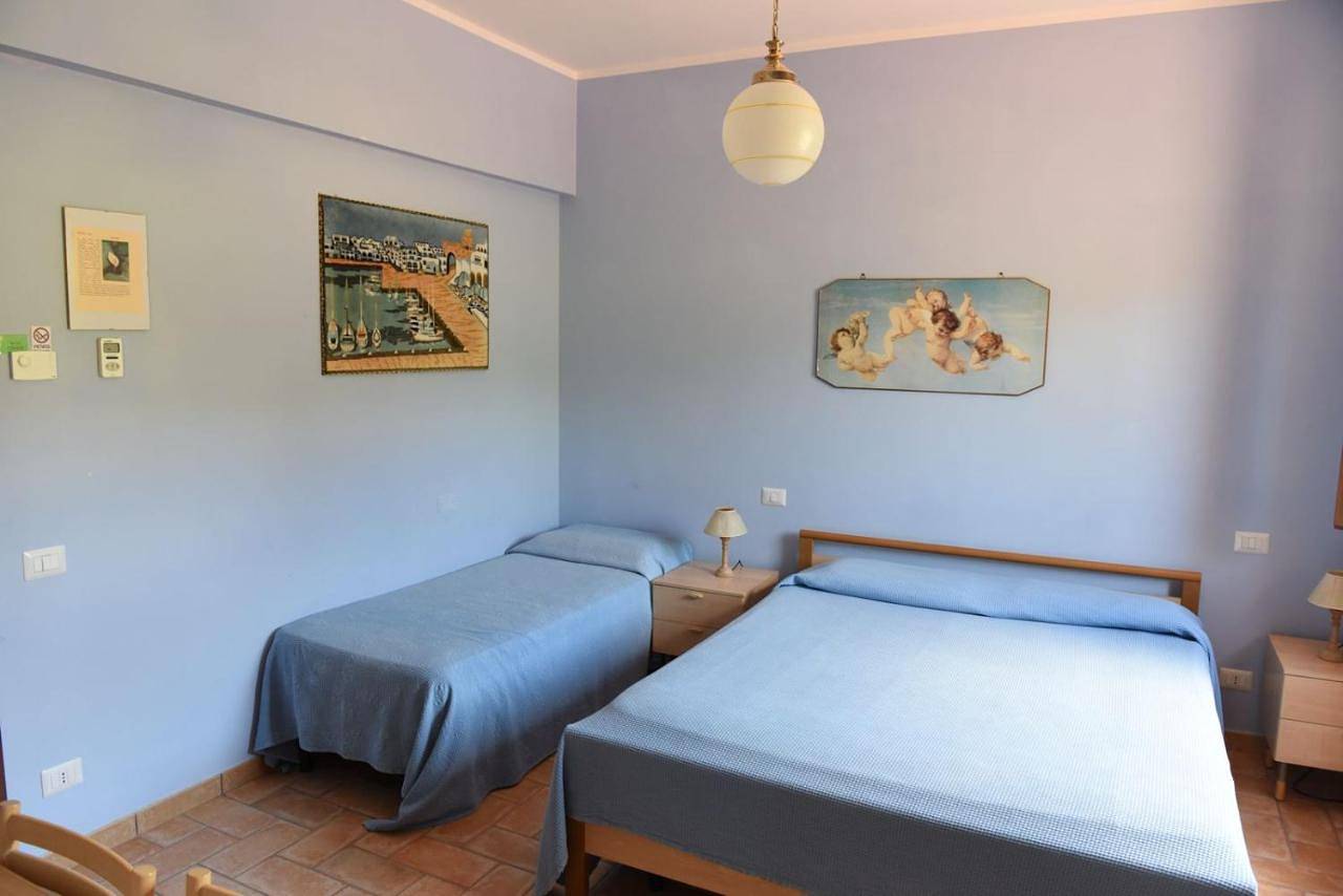 Agriturismo Camera Rosa in Todi, Perugia Provinz