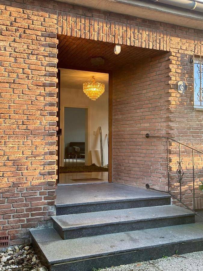 One-Bedroom Villa in Meerbusch, Rhein-Kreis Neuss