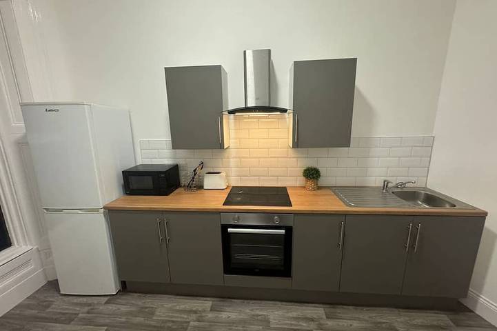 Holiday apartment for 2 people - 1