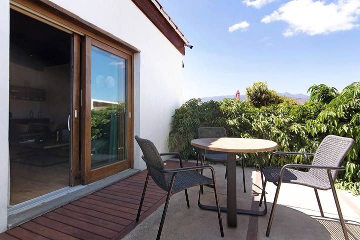 Chalet para 4 personas, con jardín en Gran Canaria - 3