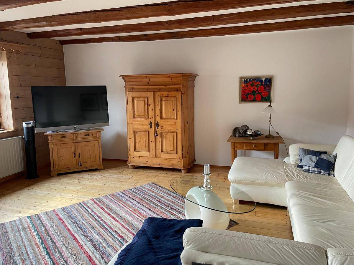 Ganze Wohnung, Superior Apartment in Volkmarsen, Waldecker Land