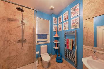 Holiday Home for 4 People in Broadstairs, Kent, Photo 3