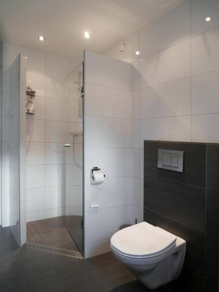 Location de vacances pour 2 personnes, avec vue et jardin dans Bilthoven - 3