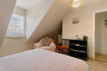 Chambre D’hôte pour 2 Personnes dans Saint-Nazaire, Région de Saint-Nazaire, Photo 1