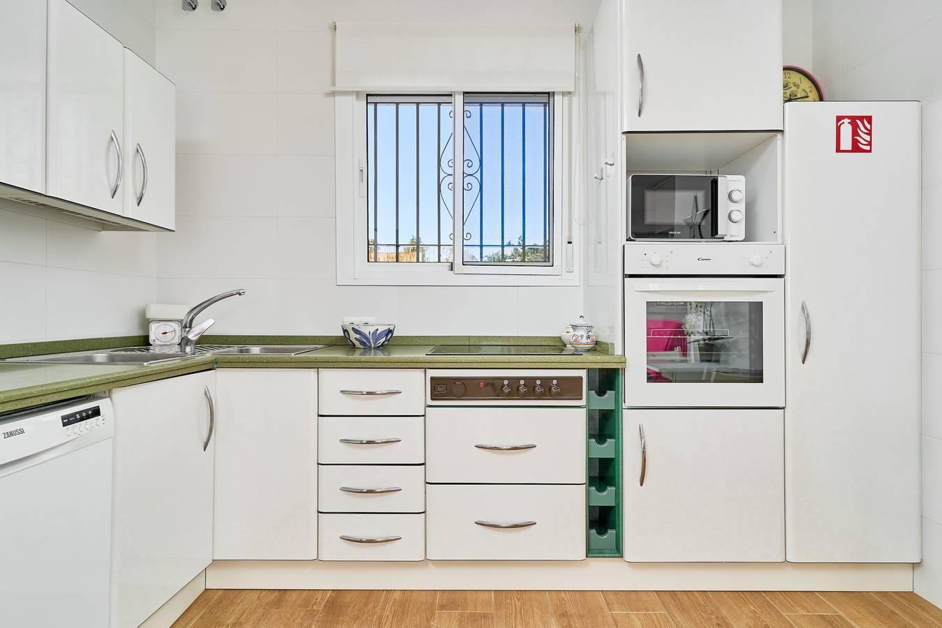 Landhuis 'El Granado' met zeezicht, privézwembad en Wi-Fi, foto 8